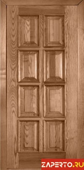межкомнатные двери  Калинка Монте-Наполеоне тон 338