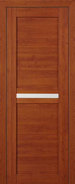межкомнатные двери  Profil Doors Муза черри
