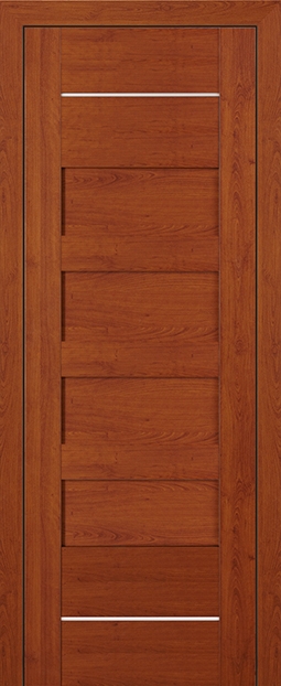межкомнатные двери  Profil Doors Сирена черри