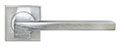 	дверные ручки 	Morelli Luxury NC-2-S CSA STONE