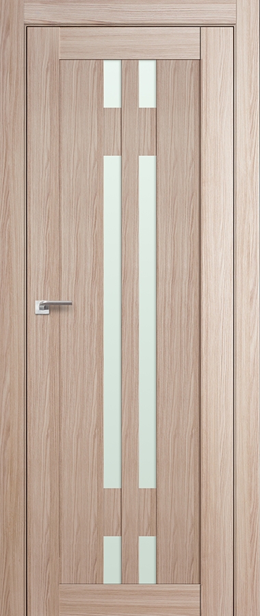 межкомнатные двери  Profil Doors 40X мателюкс капуччино мелинга