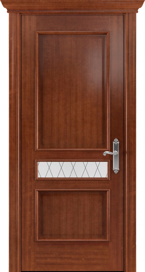 межкомнатные двери  Рада Палермо исполнение 2 вариант 5 гравировка макоре золотой