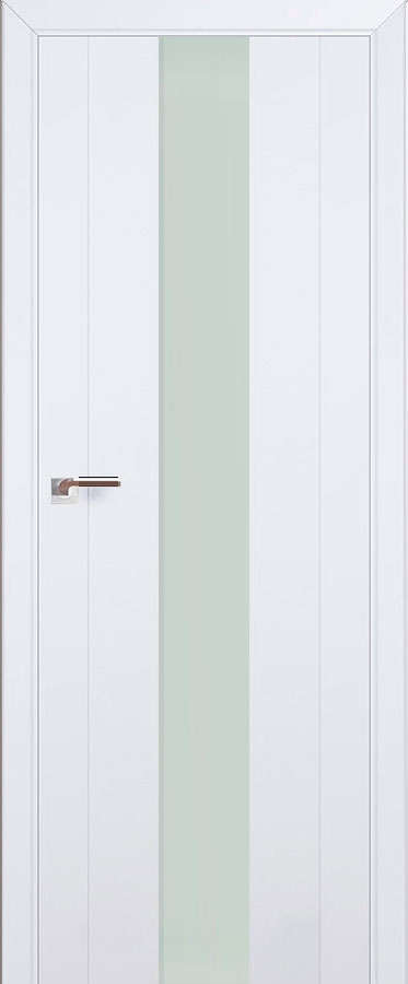 межкомнатные двери  Profil Doors 89U аляска