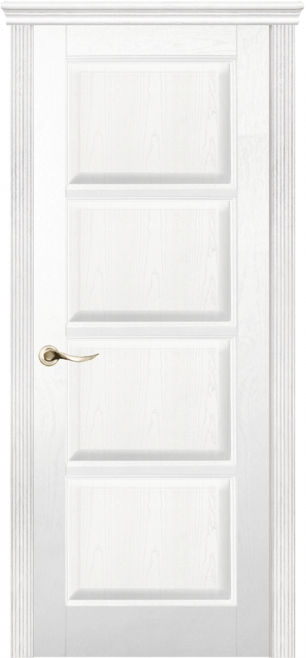 межкомнатные двери  La Porte New Classic 200.5 ясень бланко