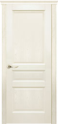 	межкомнатные двери 	La Porte New Classic 200.2 ясень карамель