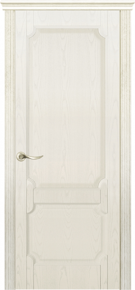 межкомнатные двери  La Porte New Classic 200.3 ясень карамель