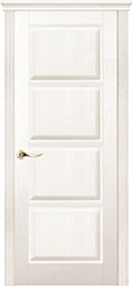 	межкомнатные двери 	La Porte New Classic 200.5 ясень карамель