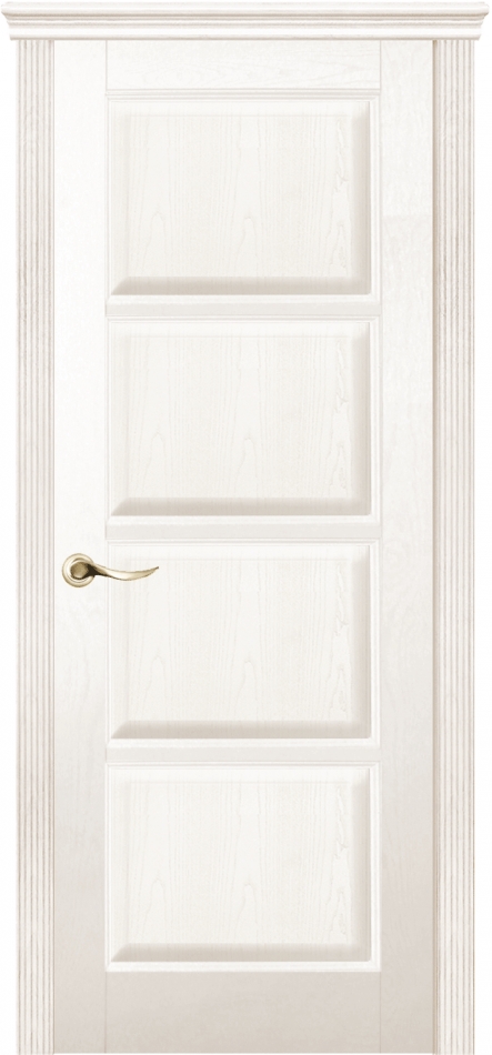 межкомнатные двери  La Porte New Classic 200.5 ясень карамель