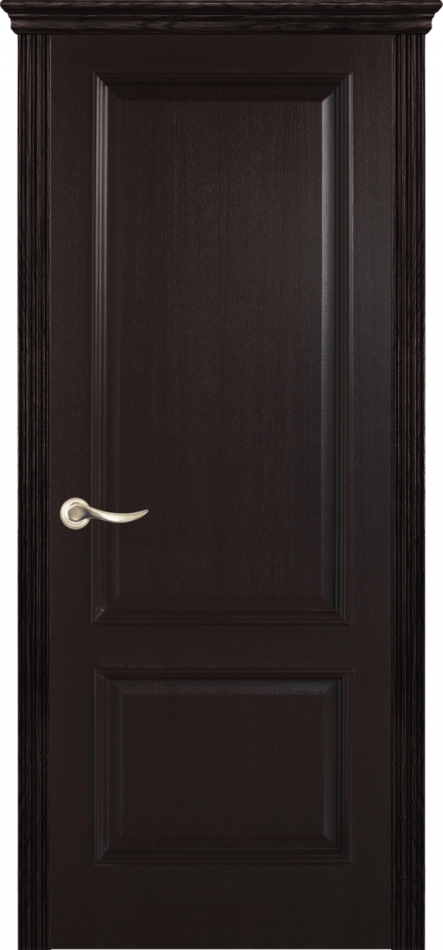 межкомнатные двери  La Porte New Classic 200.1 браун