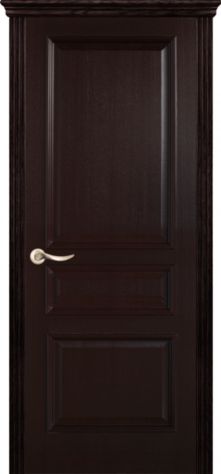 межкомнатные двери  La Porte New Classic 200.2 браун