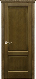 	межкомнатные двери 	La Porte New Classic 200.1 коньяк