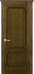 	межкомнатные двери 	La Porte New Classic 200.3 коньяк