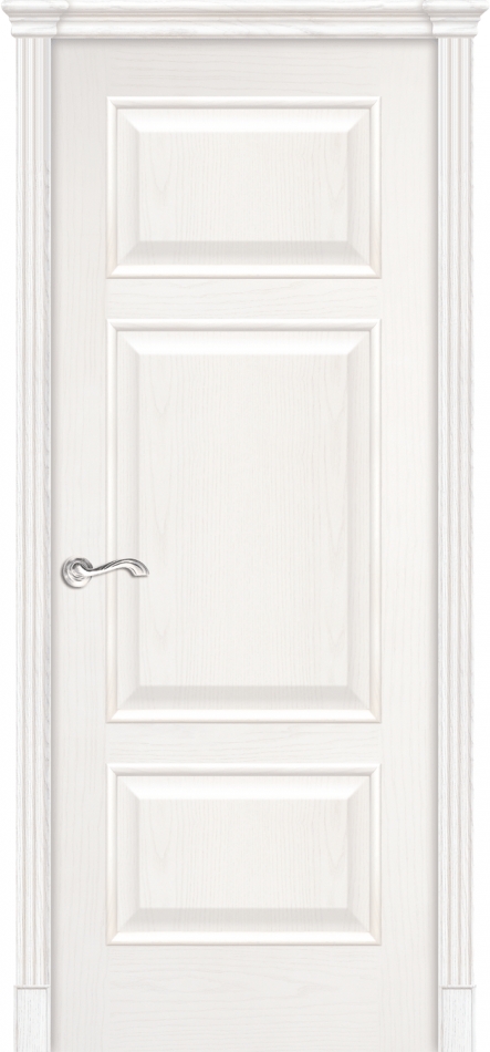 межкомнатные двери  La Porte Classic 300.6 ясень бланко