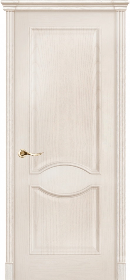 межкомнатные двери  La Porte Classic 300.7 ясень карамель