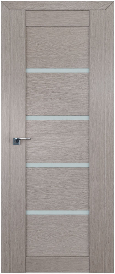межкомнатные двери  Profil Doors 2.09XN мателюкс стоун
