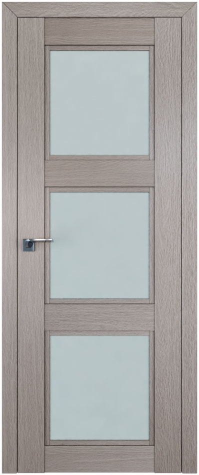 межкомнатные двери  Profil Doors 2.27XN мателюкс стоун