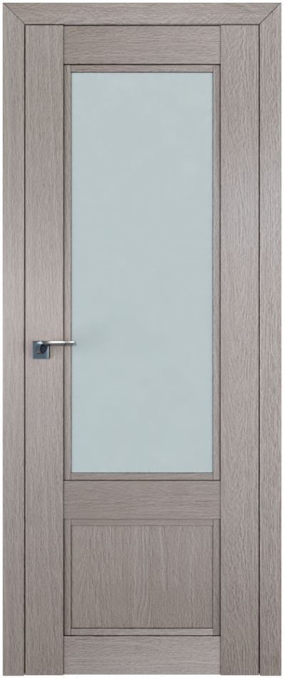 межкомнатные двери  Profil Doors 2.31XN мателюкс стоун
