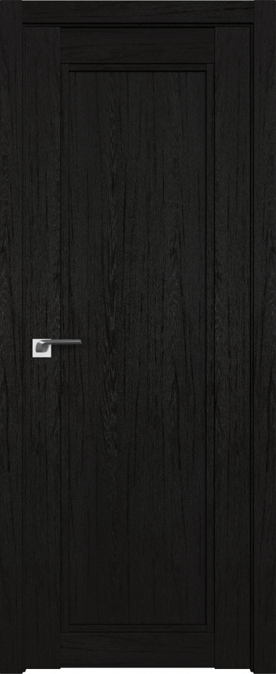 межкомнатные двери  Profil Doors 2.32XN дарк браун