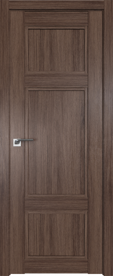 межкомнатные двери  Profil Doors 2.28XN дуб салинас тёмный
