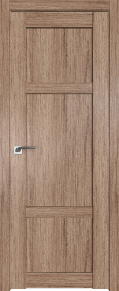 межкомнатные двери  Profil Doors 2.14XN дуб салинас