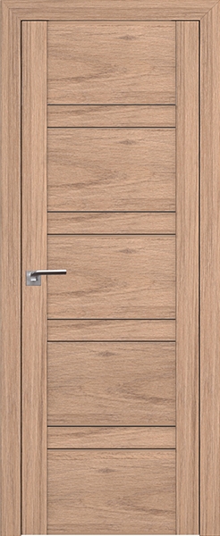 межкомнатные двери  Profil Doors 2.80XN мателюкс дуб салинас