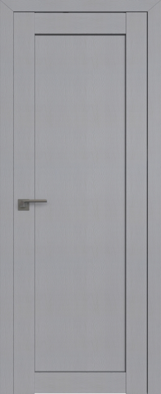 межкомнатные двери  Profil Doors 2.18STP Pine Manhattan grey