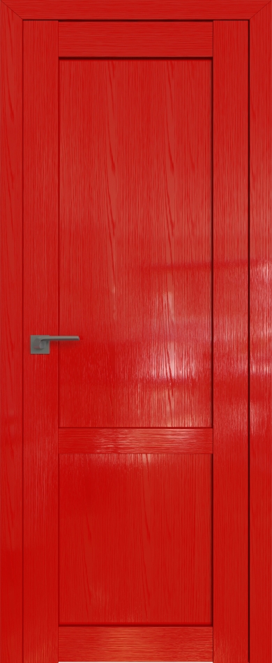 межкомнатные двери  Profil Doors 2.16STP Pine Red глянец