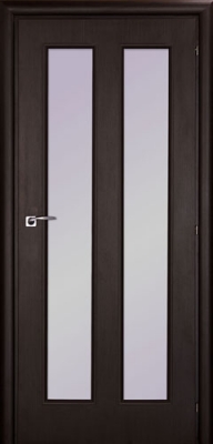 межкомнатные двери  Mario Rioli Saluto 202V венге