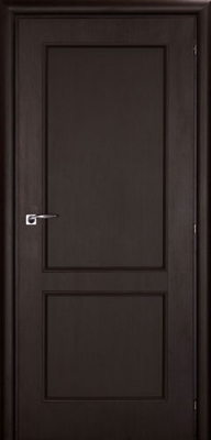 межкомнатные двери  Mario Rioli Saluto 220 венге
