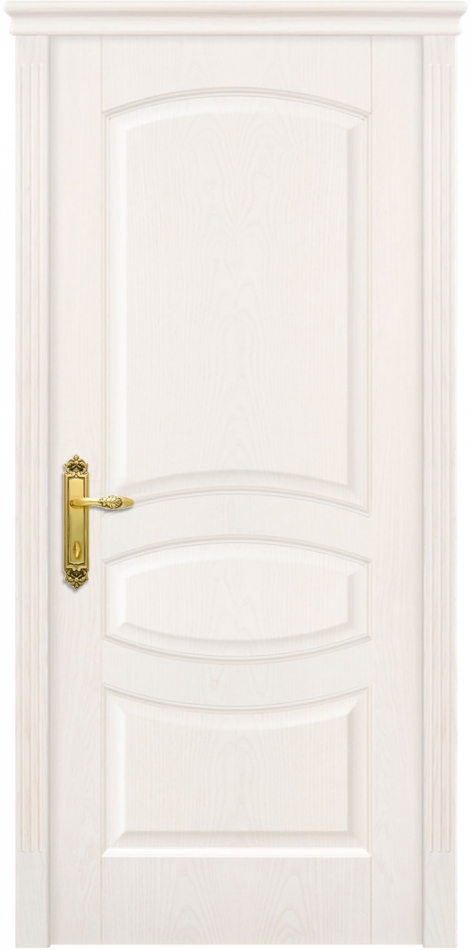 межкомнатные двери  La Porte New Classic 200.10 ясень бланко