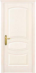 	межкомнатные двери 	La Porte New Classic 200.10 ясень карамель