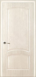 	межкомнатные двери 	La Porte New Classic 200.9 ясень карамель