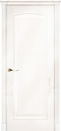 	межкомнатные двери 	La Porte Classic 300.2F ясень бланко