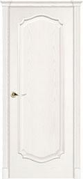 	межкомнатные двери 	La Porte Classic 300.4F ясень бланко