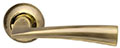 	дверные ручки 	Armadillo Columba LD80-1AB/GP-7