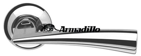 дверные ручки  Armadillo Columba LD80-1CP-8