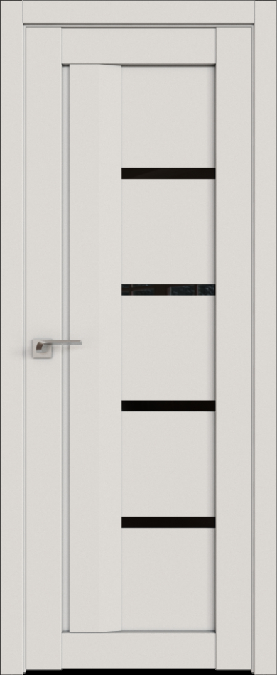 межкомнатные двери  Profil Doors 2.08U дарквайт