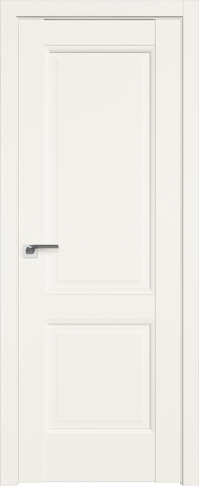межкомнатные двери  Profil Doors 2.41U дарквайт