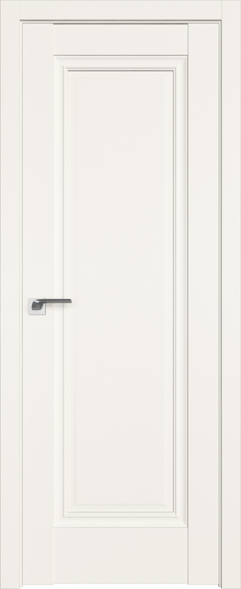 межкомнатные двери  Profil Doors 2.34U дарквайт