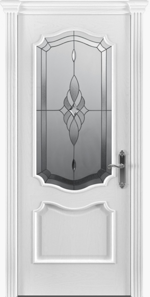 межкомнатные двери  Рада Верона ДО вариант 2