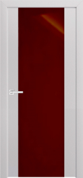 	межкомнатные двери 	Дариано Вита-3 эмаль