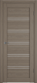 	межкомнатные двери 	ВФД Atum Pro 28 brun oak