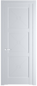 	межкомнатные двери 	Profil Doors 1.4.1 PM вайт