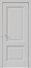 	межкомнатные двери 	Velldoris Alto 10 2P эмалит серый