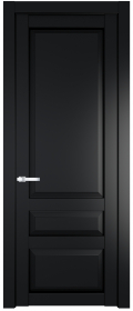 	межкомнатные двери 	Profil Doors 2.5.1 PD блэк