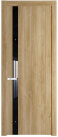 	межкомнатные двери 	Profil Doors 1.2N дуб карамель