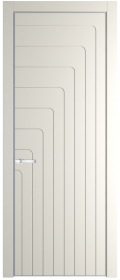 	межкомнатные двери 	Profil Doors 10PA перламутр белый