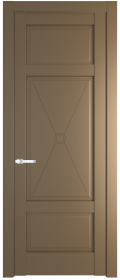 	межкомнатные двери 	Profil Doors 1.3.1 PM перламутр золото