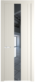 	межкомнатные двери 	Profil Doors 1.9P перламутр белый