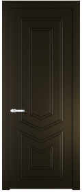 	межкомнатные двери 	Profil Doors 29PW перламутр бронза